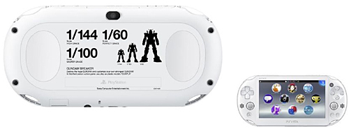 ガンダムブレイカー スターターパック