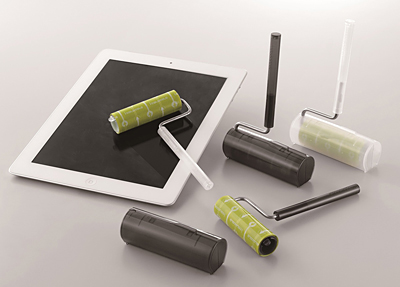 iコロコロ(保護フィルム用)