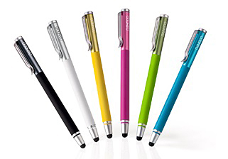 「Bamboo Stylus」シリーズ