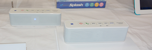 TAXAN MeoSound Splash