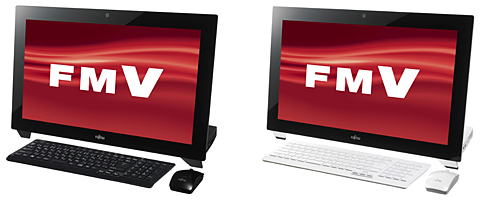 「ESPRIMO WH77/M」