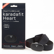 karadafit Heart