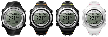 「SF-710S」「SF-510T」「SF310G」「SF310W」