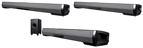 「SBX-300」「SBX-N500」、下段「SBX-N700」