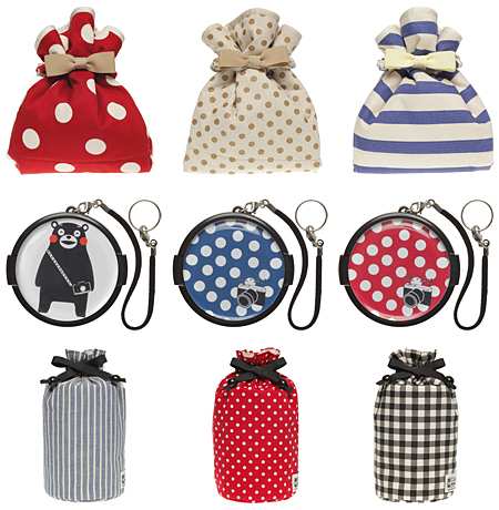 限定コラボグッズ