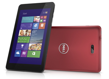 Dell Venue 8 Pro