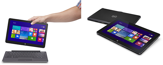 Dell Venue 11 Pro