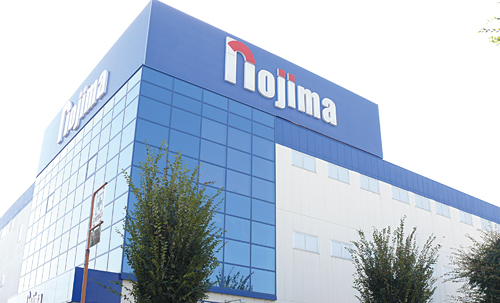 ノジマ相模原本店