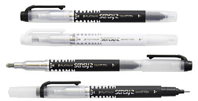 センシー2 スマートペン
