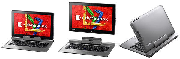 dynabook V714