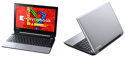 dynabook N514