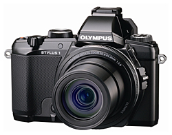 OLYMPUS STYLUS 1