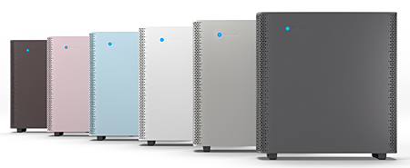 ブルーエア センス空気清浄機