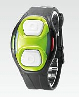 リストストラップリモートコントローラー