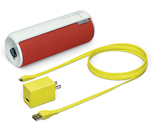 長時間バッテリ