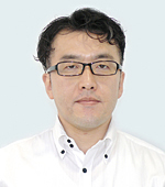 奥井一毅 秋葉原担当