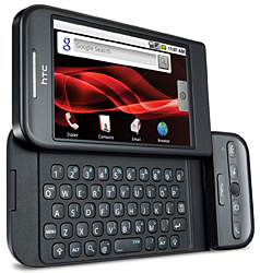 HTC Dream