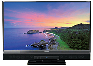 REAL LASERVUE LSR5シリーズ