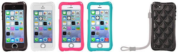 aXtion Go for iPhone5/5s