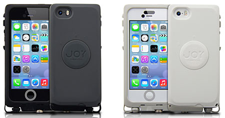 aXtion Pro for iPhone5/5s