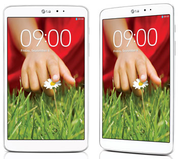 LG G Pad 8.3