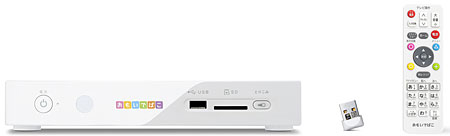 PD-100S/Wシリーズ