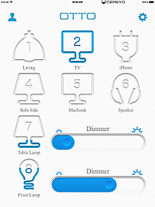 専用アプリの利用イメージ