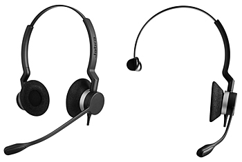 「Jabra BIZ 2300シリーズ」