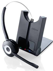 Jabra PRO 900シリーズ