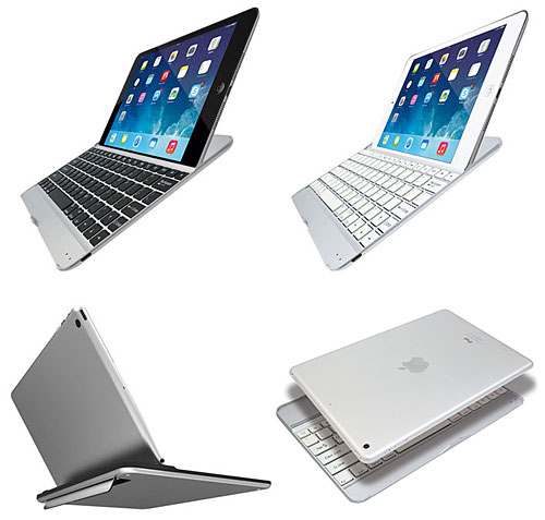 ウルトラスリムケース for iPad Air