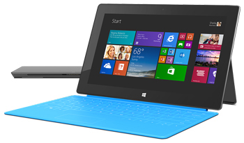 Surface(旧 Surface RT)