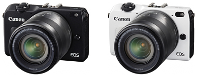 EOS M2