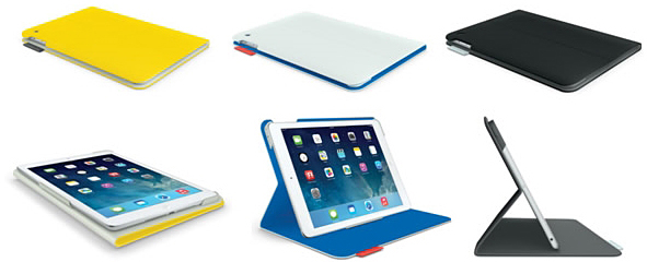 ロジクール フォリオ