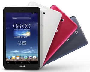 ASUS MeMO Pad 8