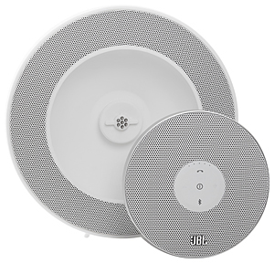 センター部は取り外してポータブルBluetoothスピーカーとして使える