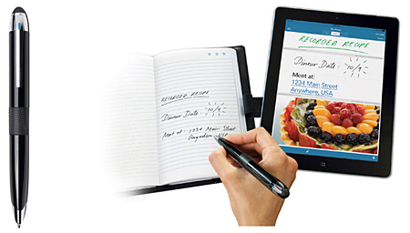 Livescribe 3 smartpen