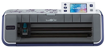 Scan N Cut CM110