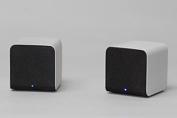 WワイヤレスBluetoothスピーカー