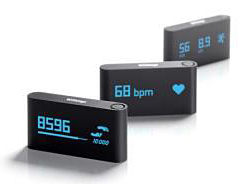 Pulse Activity Tracker