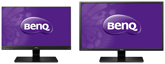 「EW2440L」と「EW2740L」