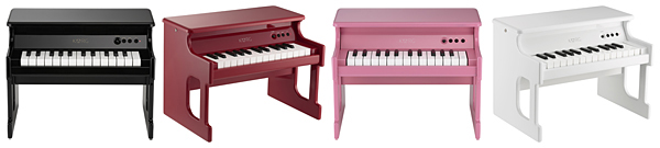 tinyPIANO