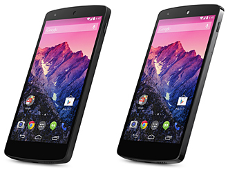 Nexus 5