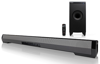 パイオニアの「SBX-N700」