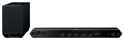 ソニーの「HT-ST7」