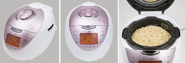 なでしこ健康生活