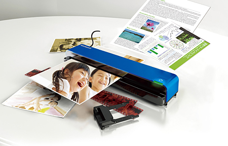 フォトレコ Wi-Fi