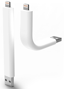 汎用性が高く、見た目もスマート