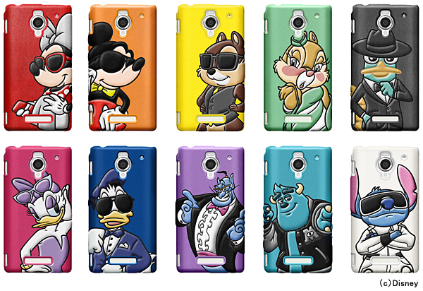 限定オリジナルケース