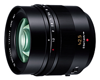 LEICA DG NOCTICRON 42.5mm/F1.2 ASPH./POWER O.I.S.