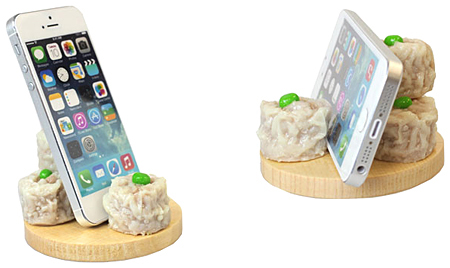 iPhoneをはじめ、各種スマートフォンに対応する